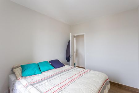 Quarto 1 de apartamento para alugar com 3 quartos, 80m² em Ponte Preta, Campinas