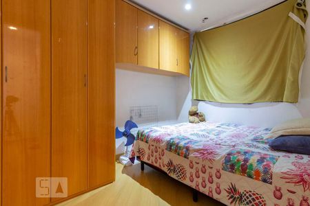 Quarto 1 de apartamento à venda com 2 quartos, 50m² em Itaquera, São Paulo