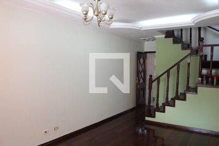 Sala de casa à venda com 3 quartos, 220m² em Parque Renato Maia, Guarulhos