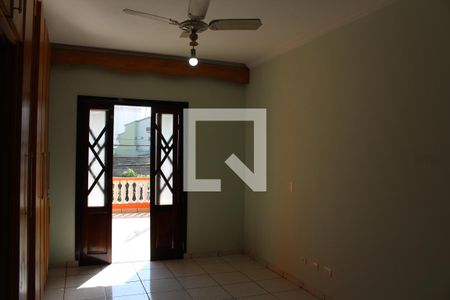 Suíte 2 de casa à venda com 3 quartos, 220m² em Parque Renato Maia, Guarulhos