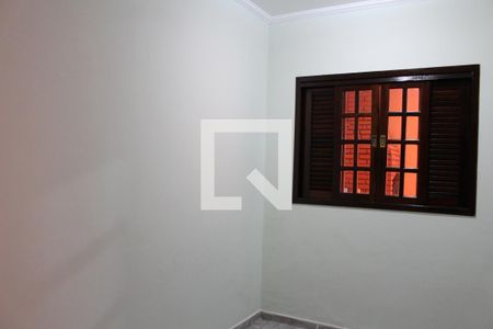 Suíte 1 de casa à venda com 4 quartos, 220m² em Parque Renato Maia, Guarulhos