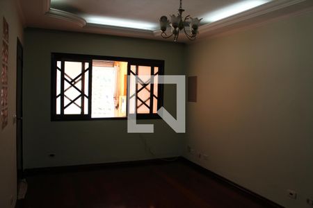 Sala de casa à venda com 4 quartos, 220m² em Parque Renato Maia, Guarulhos