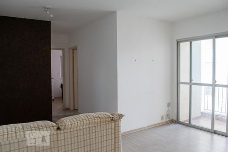 SALA de apartamento à venda com 2 quartos, 60m² em Jardim Peri, São Paulo