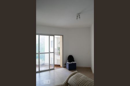 SALA de apartamento à venda com 2 quartos, 60m² em Jardim Peri, São Paulo