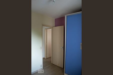 QUARTO 1 de apartamento à venda com 2 quartos, 60m² em Jardim Peri, São Paulo