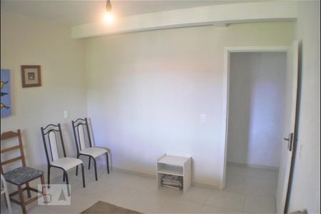 Quarto 02 de casa para alugar com 3 quartos, 100m² em São João do Rio Vermelho, Florianópolis
