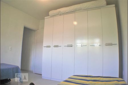 Quarto 03 de casa para alugar com 3 quartos, 100m² em São João do Rio Vermelho, Florianópolis