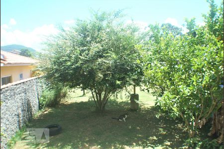 Vista do Quarto 03 de casa para alugar com 3 quartos, 100m² em São João do Rio Vermelho, Florianópolis