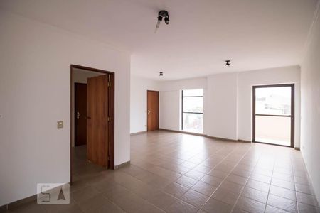 Sala de apartamento à venda com 3 quartos, 192m² em Parque das Nações, Santo André