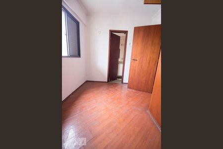 Suite 1 de apartamento à venda com 3 quartos, 192m² em Parque das Nações, Santo André
