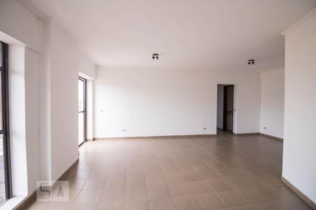 Sala de apartamento à venda com 3 quartos, 192m² em Parque das Nações, Santo André
