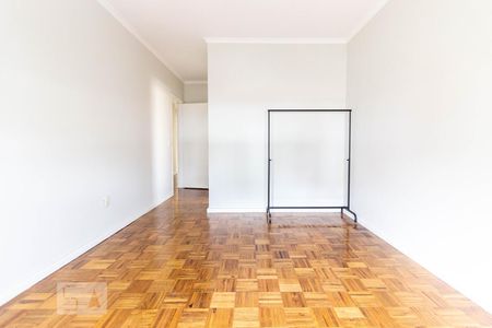 Suíte de apartamento à venda com 3 quartos, 111m² em Petrópolis, Porto Alegre