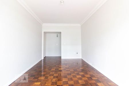 Sala de apartamento à venda com 3 quartos, 111m² em Petrópolis, Porto Alegre