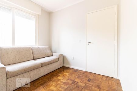Quarto 2 de apartamento à venda com 3 quartos, 111m² em Petrópolis, Porto Alegre