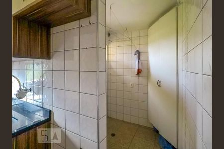 Apartamento à venda com 2 quartos, 63m² em Vila Santa Teresa (zona Sul), São Paulo