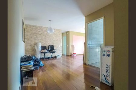 Apartamento à venda com 2 quartos, 63m² em Vila Santa Teresa (zona Sul), São Paulo