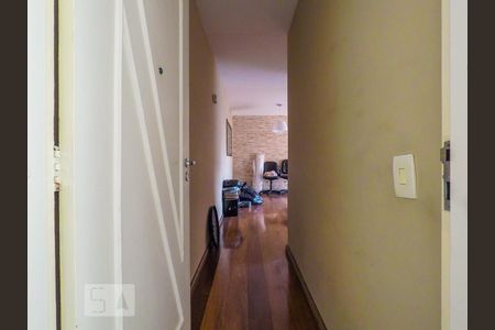 Apartamento à venda com 2 quartos, 63m² em Vila Santa Teresa (zona Sul), São Paulo