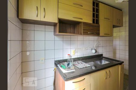 Apartamento à venda com 2 quartos, 63m² em Vila Santa Teresa (zona Sul), São Paulo