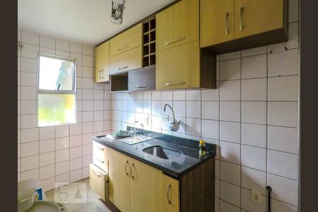 Apartamento à venda com 2 quartos, 63m² em Vila Santa Teresa (zona Sul), São Paulo