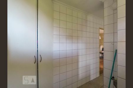 Apartamento à venda com 2 quartos, 63m² em Vila Santa Teresa (zona Sul), São Paulo