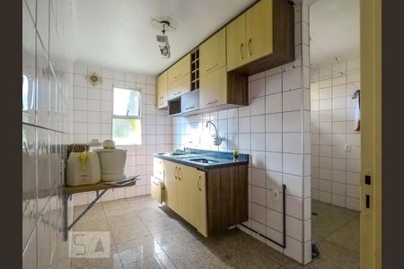 Apartamento à venda com 2 quartos, 63m² em Vila Santa Teresa (zona Sul), São Paulo