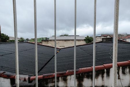 Vista Quarto 2 de casa para alugar com 2 quartos, 80m² em Pilares, Rio de Janeiro