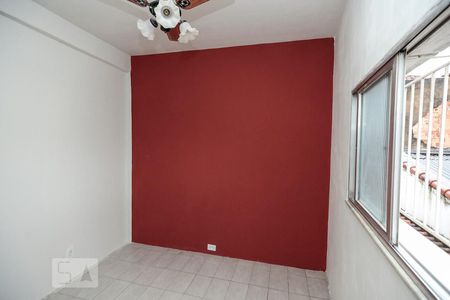 Quarto 2 de casa para alugar com 2 quartos, 80m² em Pilares, Rio de Janeiro