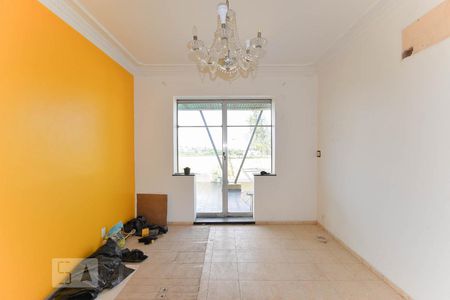 Sala de apartamento à venda com 3 quartos, 160m² em Maracanã, Rio de Janeiro