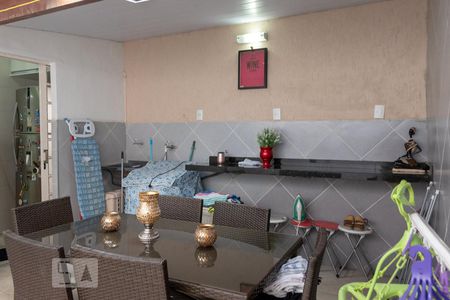 Casa à venda com 2 quartos, 90m² em Santa Branca, Belo Horizonte