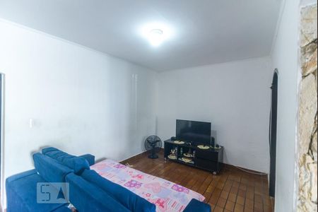 Sala de casa à venda com 4 quartos, 250m² em Alto da Mooca, São Paulo