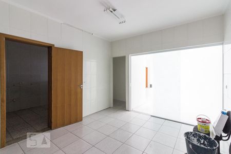 Cozinha de casa à venda com 3 quartos, 180m² em Vila Ester (zona Norte), São Paulo
