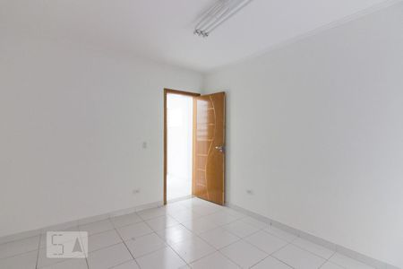 Suite 1 de casa à venda com 3 quartos, 180m² em Vila Ester (zona Norte), São Paulo