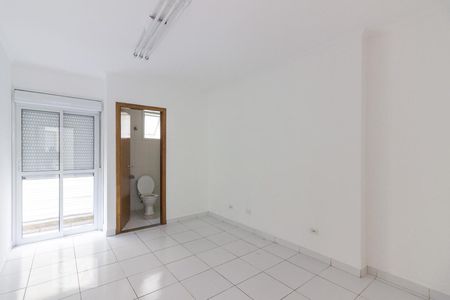 Suite 1 de casa à venda com 3 quartos, 180m² em Vila Ester (zona Norte), São Paulo
