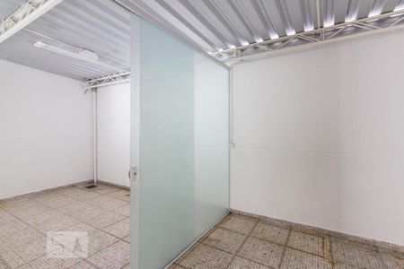 Área de Serviço de casa à venda com 3 quartos, 180m² em Vila Ester (zona Norte), São Paulo
