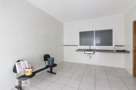 Cozinha de casa à venda com 3 quartos, 180m² em Vila Ester (zona Norte), São Paulo