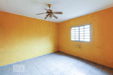 Sala de casa para alugar com 1 quarto, 50m² em Penha de França, São Paulo