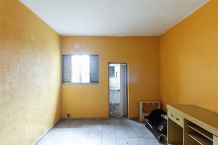 Sala de casa para alugar com 1 quarto, 50m² em Penha de França, São Paulo