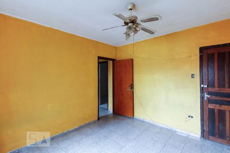 Quarto de casa para alugar com 1 quarto, 50m² em Penha de França, São Paulo