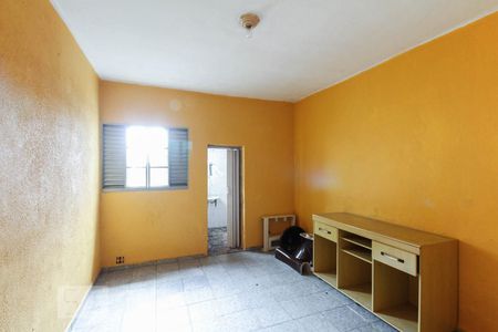 Sala de casa para alugar com 1 quarto, 50m² em Penha de França, São Paulo