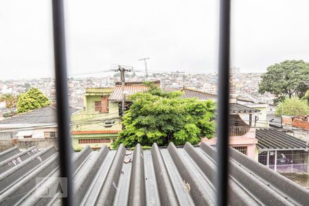 Vista Suíte de casa à venda com 4 quartos, 150m² em Itaquera, São Paulo