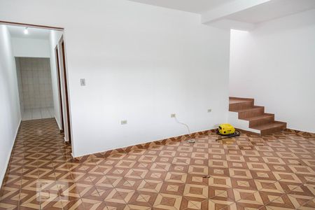 Sala de casa à venda com 4 quartos, 150m² em Itaquera, São Paulo