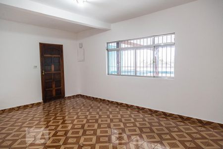 Sala de casa à venda com 4 quartos, 150m² em Itaquera, São Paulo