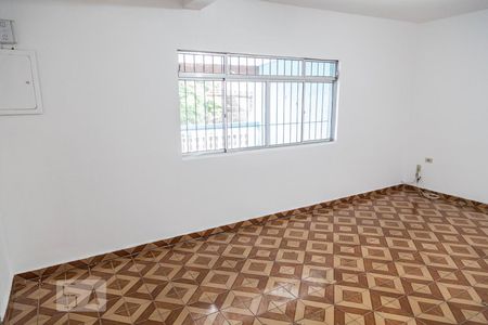 Sala de casa à venda com 4 quartos, 150m² em Itaquera, São Paulo