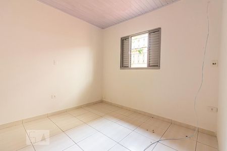 Quarto 2 de casa para alugar com 2 quartos, 65m² em Jaguaré, São Paulo