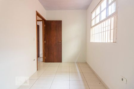 Quarto 1 de casa para alugar com 2 quartos, 65m² em Jaguaré, São Paulo