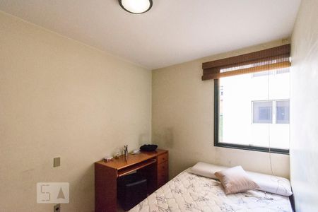 Quarto 1 de apartamento à venda com 2 quartos, 47m² em Jaguaré, São Paulo