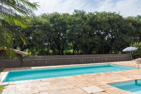 Piscina de apartamento à venda com 2 quartos, 47m² em Jaguaré, São Paulo