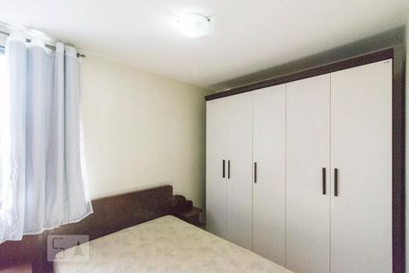 Quarto 2 de apartamento à venda com 2 quartos, 47m² em Jaguaré, São Paulo