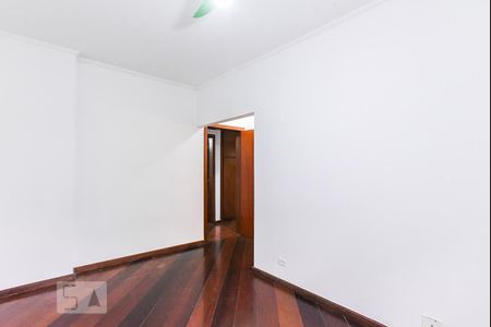 Suíte 1 de apartamento à venda com 4 quartos, 180m² em Nova Petrópolis, São Bernardo do Campo