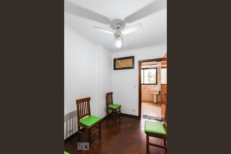 Apartamento à venda com 180m², 4 quartos e 3 vagas Apartamento à venda com 180m², 4 quartos e 3 vagasQuarto 4